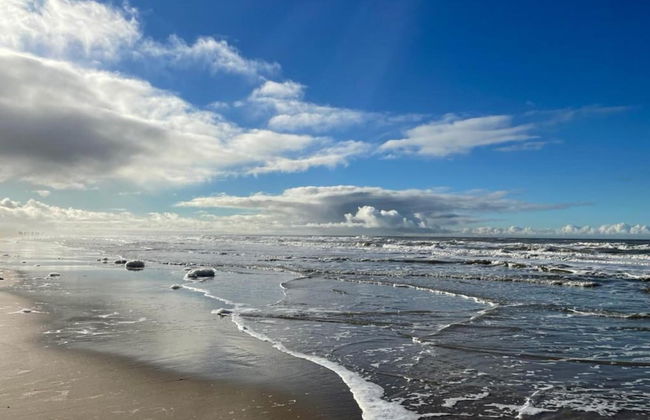 Apartment Near North Sea and Lighthouse - Foto 27