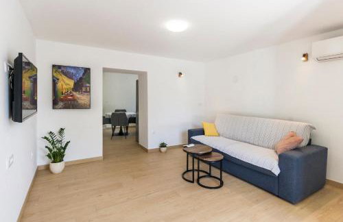 Studio & Apartment 'The Roots Apartments' near Pula, Istria, Croatia - Foto 35