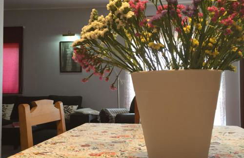 Alojamento de Santa Maria (near Siza Vieira's Church) - Foto 4