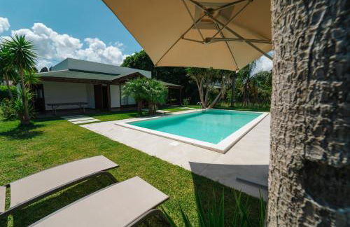 Relais Mediterraneo Collinebros - Foto 1