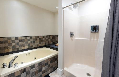 Spectacular Buckleberry View EV Recharge Hot Tub Fireplace Jacuzzi - Foto 23