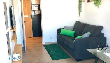 Apartamento T1 no centro TÊ-U - Foto 5