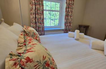 Grebe Cottage - Foto 17