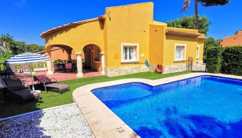 Villas Monte Verde -BTB - Foto 4