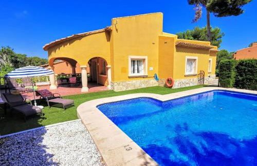 Villas Monte Verde -BTB - Foto 4