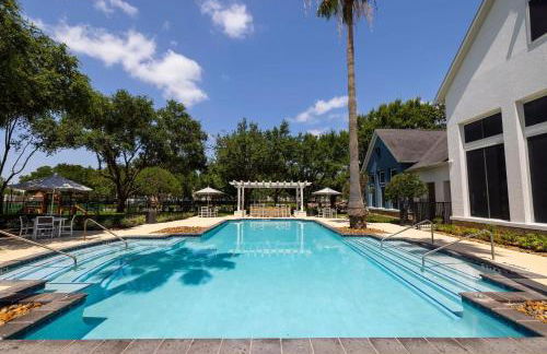 Landing Beautiful 1BD Gym - Foto 37