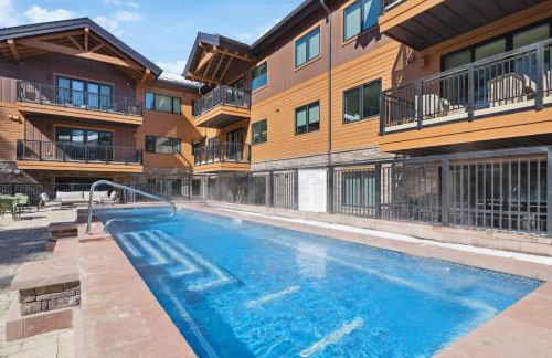 Frontgate 410 by East West Hospitality - Foto 37