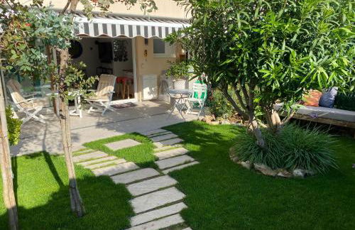 Cannes Croisette &Palm beach,parking - Foto 10