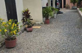 Casa de praia com campo de futebol e piscina - Photo 11