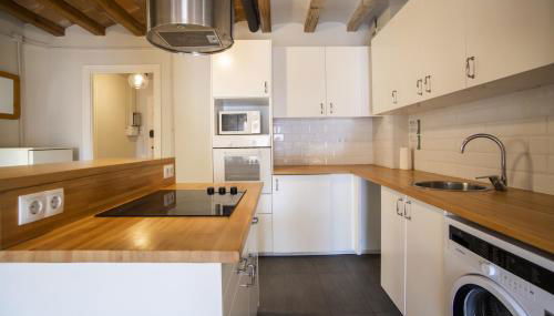 41COB1019- Charming rustic apartment - Photo 5