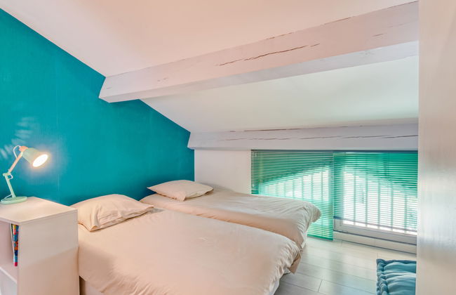 Quartier Latin - Foto 9