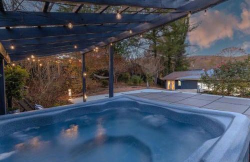 HotTub, FirePit, Pets, Pool Table, Outdoor Dining - Foto 64