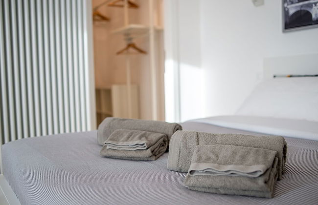 BR APARTMENTS - Photo 5