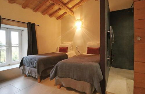 Douceur Uzétienne Appartement de Caractère Climatisé - Foto 31