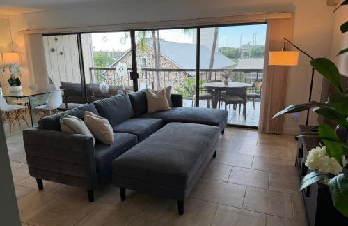 Premium 2-bedroom Condo in adorable Kona - Walk to Beaches Shops & Restaurants - Booking FAST - Foto 7