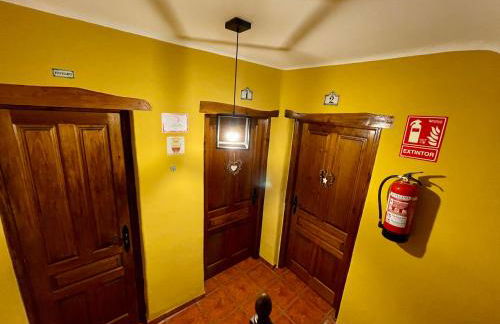 Casa Ángel - Foto 43