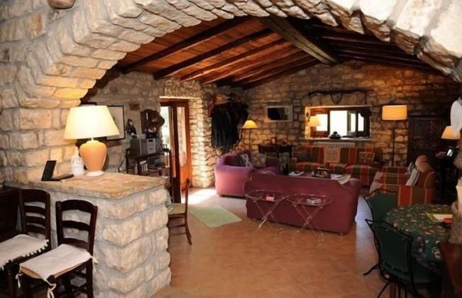 Villa Misita - Foto 2