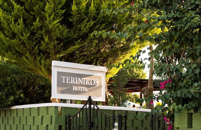 Terinikos Sunny Garden Hotel & Junior Suites - Foto 52