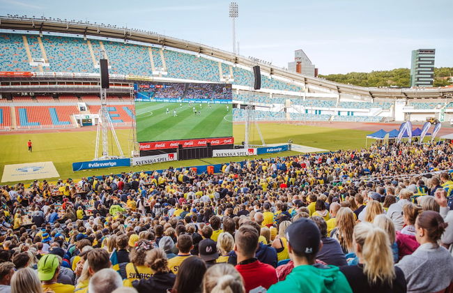 Live and Stay - Ekmanska - Photo 77