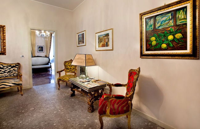 Porta Di Mezzo Luxury suites and rooms - Foto 32