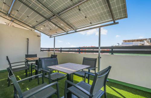 City Hub Stay - Foto 47