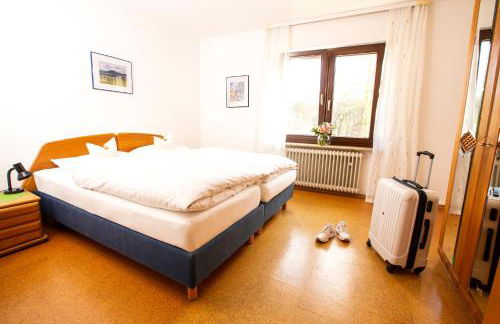 Ferienwohnung Haus Holtdirk - Foto 7