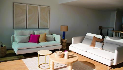 Marie Galante - vue mer et jardin - Foto 3