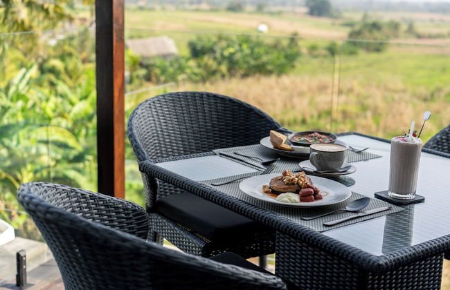 Tippo's Bali Villas - Foto 3