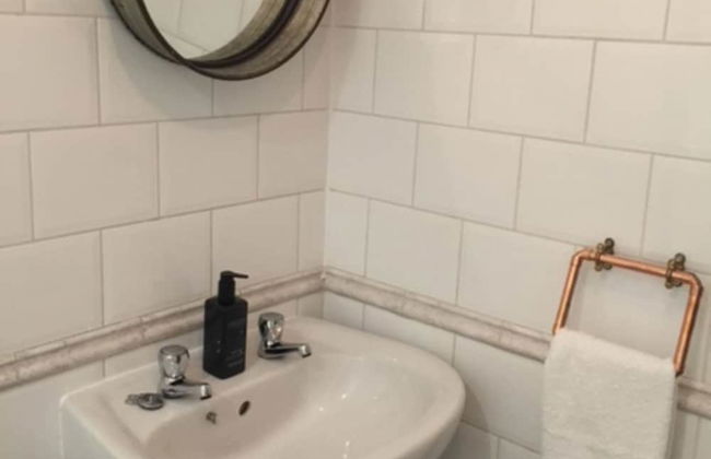 The Clacks Rustic Abode - Photo 12