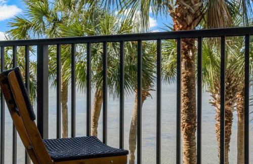 Sandestin Bayfront Studio with balcony and breathtaking views - Foto 16