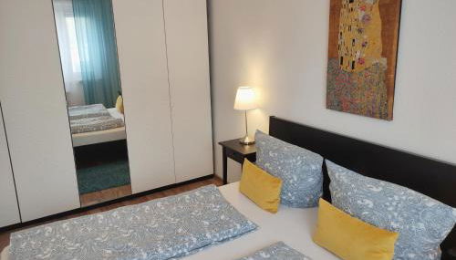 Apartment L - comfort - Foto 5, wardrobe