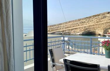Villa Red Beach - Matala Love - Photo 13
