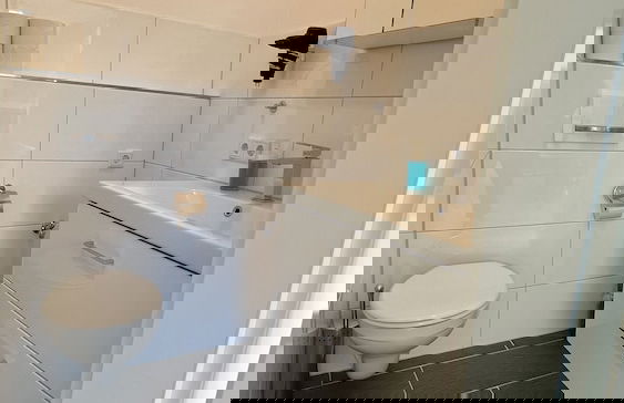 My Apartment im Bremer Viertel - Foto 26