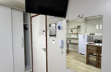 studio 204 | wifi | JC STAYS - Foto 10