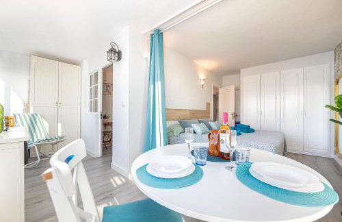 Gran Ventanal El Crucero renovado frente al Mar - Foto 9