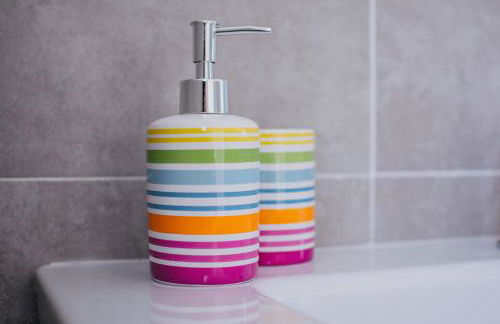 Milva's Apartment - Foto 43