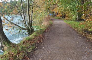 Tarnside Cottages - Foto 36