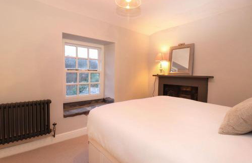 Hazelrigg Cottage - Foto 19