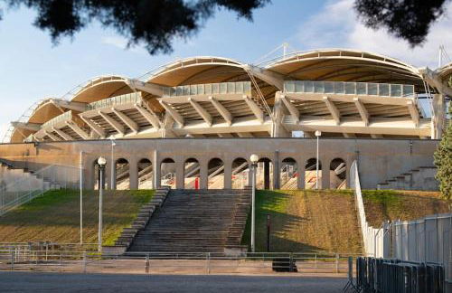 Appartement lumineux dans le quartier Jean Macé - Foto 7
