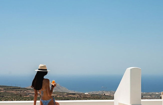 Arotron Santorini - Foto 41