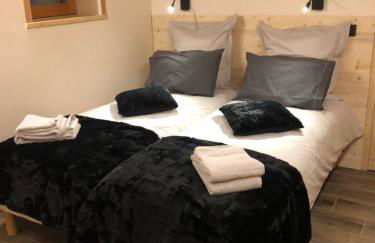 Chalet Plan Glacier - Foto 24