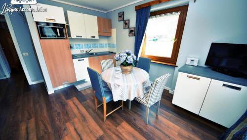 La Sorgente Matteo by Livigno Accomodation - Foto 3