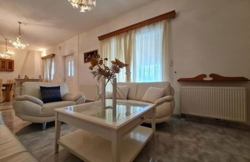 Myrtia Guest House - Photo 36