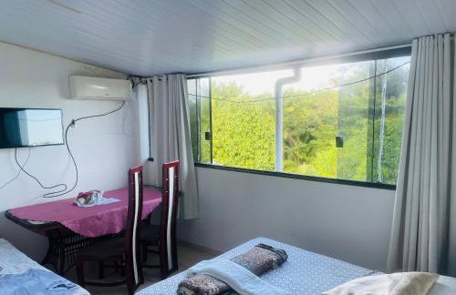 Hostel Meu Sossego Vilas - Foto 18