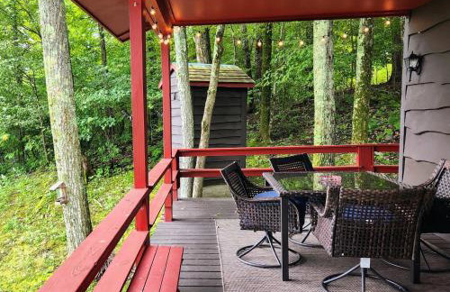 Stunning Views from the Fire Tower Cabin - Foto 29