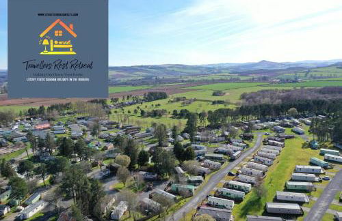 Travellers Rest Retreat - Foto 54