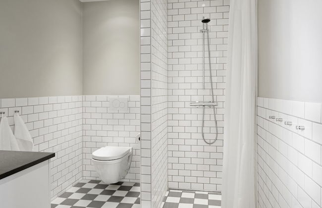 Rosenborg Hotel Apartments - Foto 57