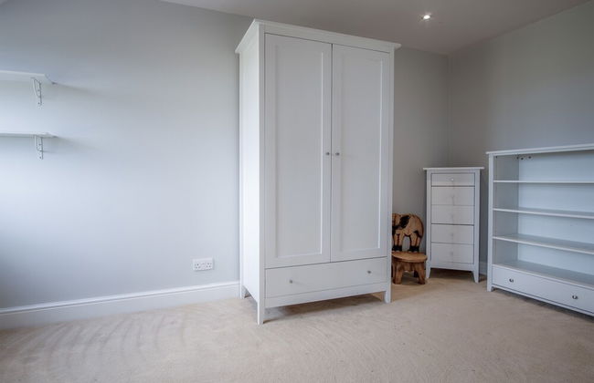 Knights Rest - 4 Bedroom - Princes Gate - Foto 27