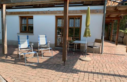 Ferienwohnung Kleines Wiesental - Foto 18