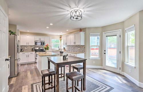 Spacious Parkview Home Near Denver with Game Room - Foto 13